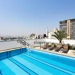 Apartamento inteiro em Sky Pauliceia