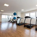 Apartamento inteiro em Sky Pauliceia