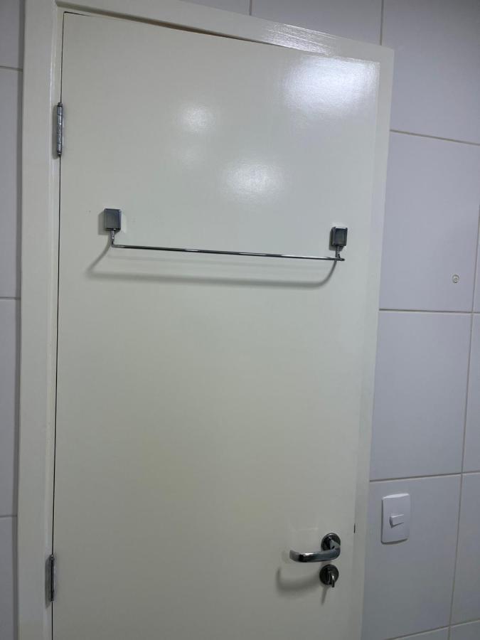 Apartamento Inteiro Em Sky Pauliceia *