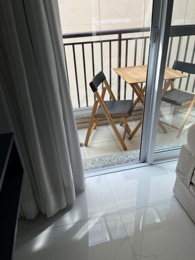 Inteiro Em Sky Pauliceia Apartamento *