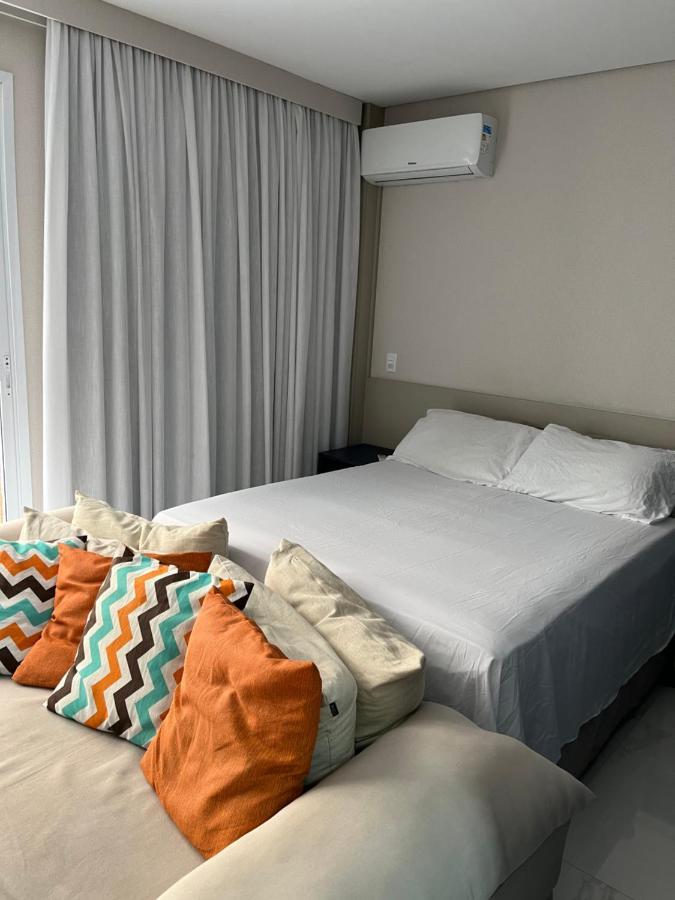 Apartamento Inteiro Em Sky Pauliceia São Paulo