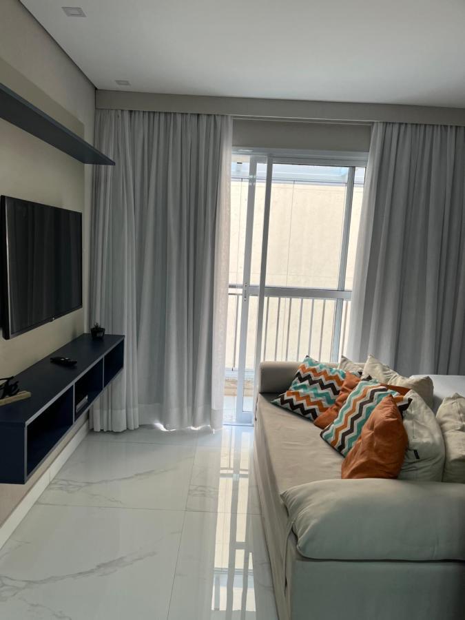 Apartamento Inteiro Em Sky Pauliceia
