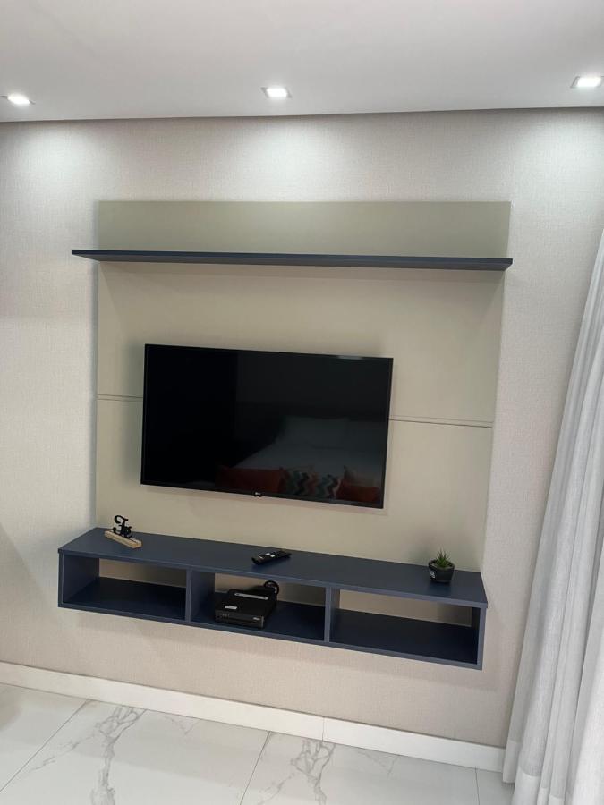Inteiro Em Sky Pauliceia Apartamento